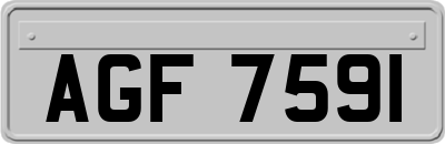 AGF7591
