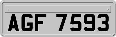 AGF7593