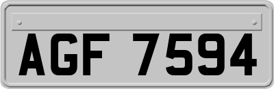 AGF7594