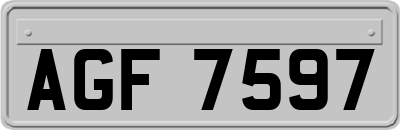 AGF7597