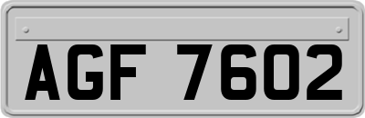 AGF7602