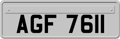 AGF7611