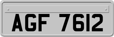 AGF7612