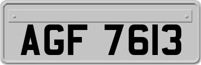 AGF7613