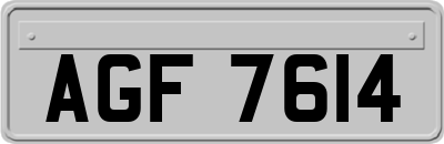 AGF7614