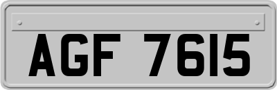 AGF7615