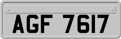 AGF7617