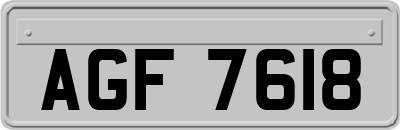 AGF7618
