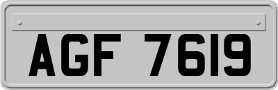 AGF7619