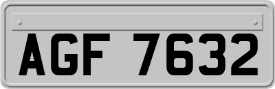 AGF7632