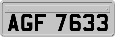 AGF7633