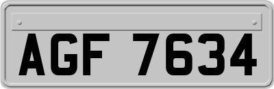 AGF7634