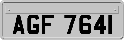 AGF7641