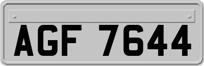 AGF7644