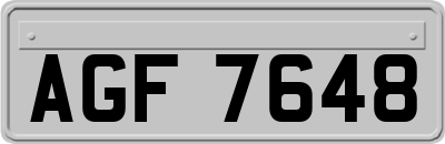 AGF7648