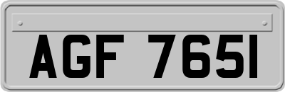 AGF7651