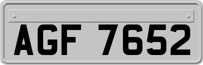 AGF7652