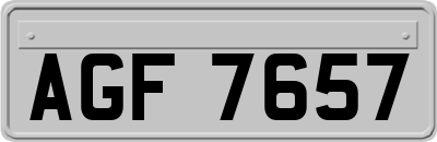 AGF7657