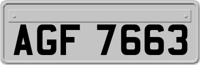 AGF7663