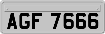 AGF7666