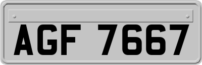 AGF7667