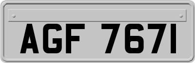 AGF7671