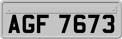 AGF7673