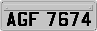 AGF7674