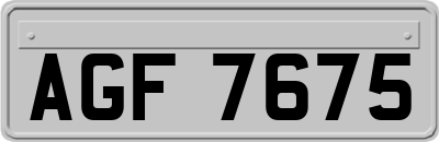 AGF7675