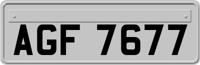AGF7677