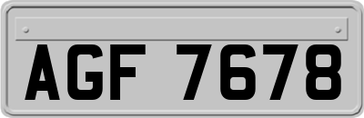AGF7678
