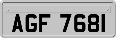 AGF7681