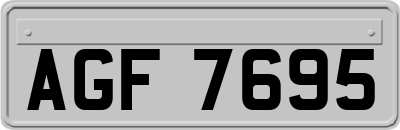 AGF7695