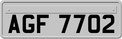 AGF7702