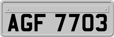 AGF7703