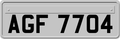 AGF7704