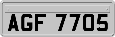 AGF7705
