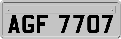 AGF7707