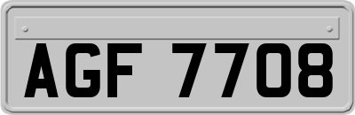 AGF7708