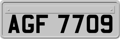 AGF7709