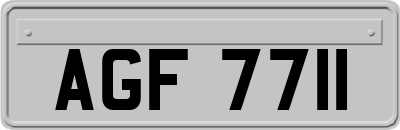 AGF7711