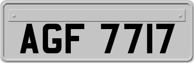 AGF7717