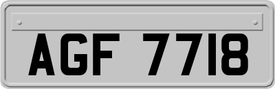 AGF7718