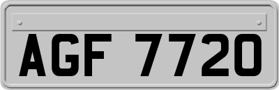 AGF7720