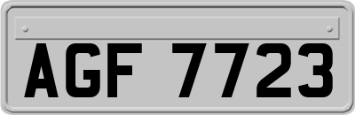 AGF7723