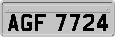 AGF7724