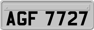 AGF7727