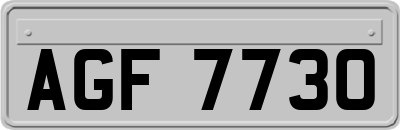 AGF7730