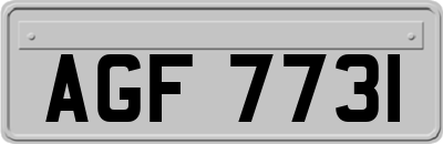 AGF7731