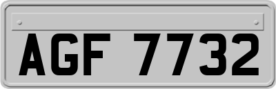AGF7732